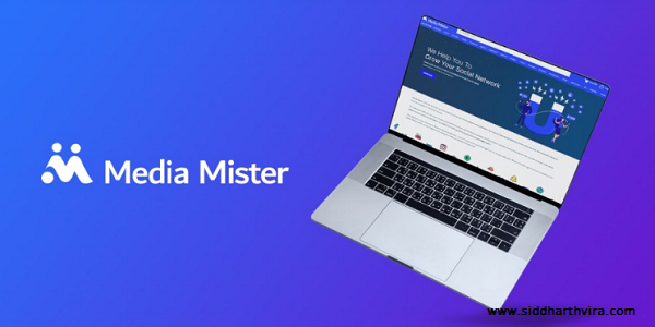 media mister
